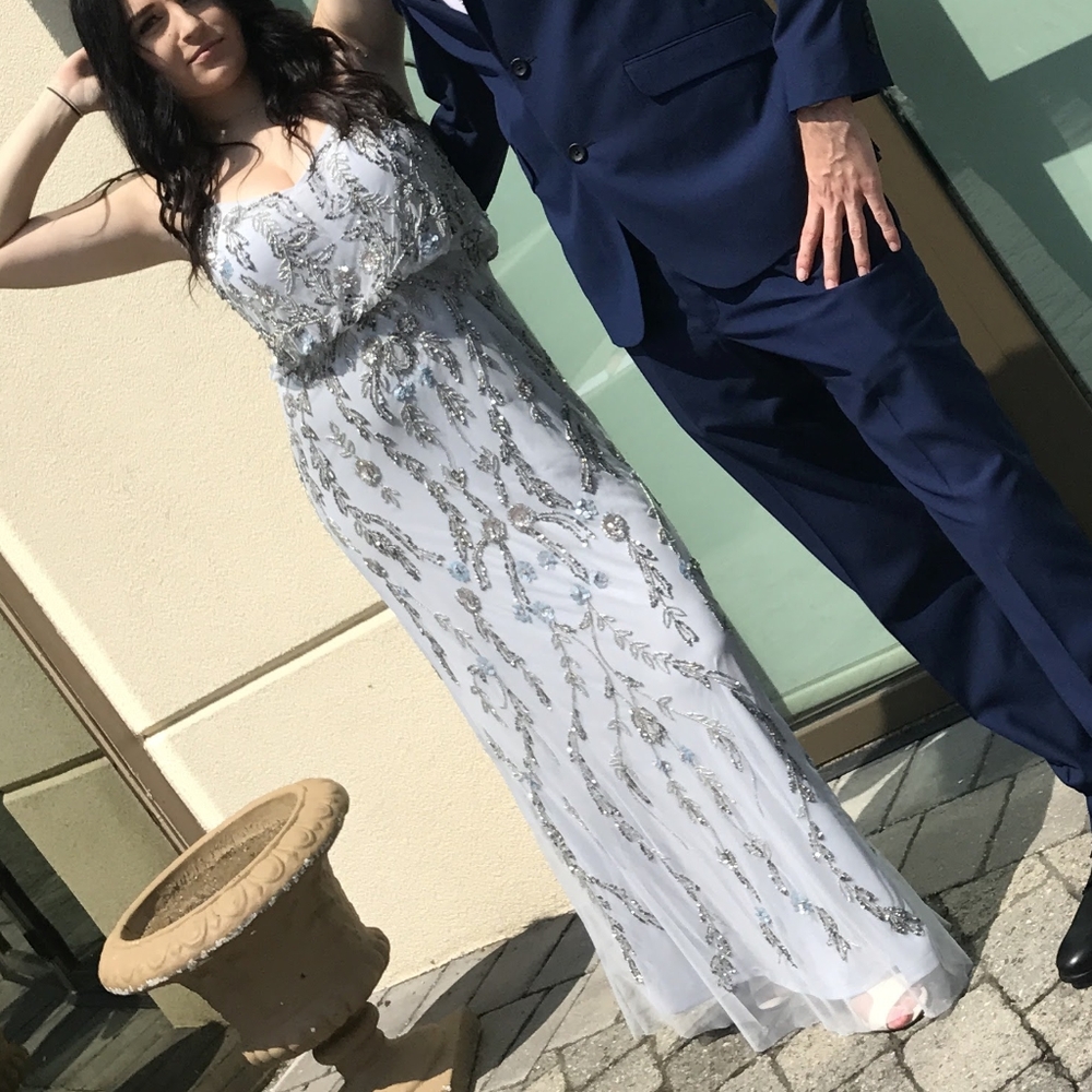 Prom Dress - Picture 2 of 3